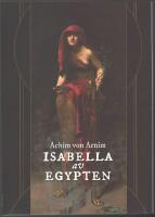 Isabella av Egypten
