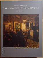 Svenska tons&auml;ttare: Amanda Maier-R&ouml;ntgen
