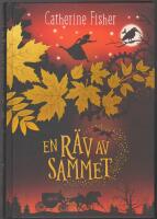 En r&auml;v av sammet
