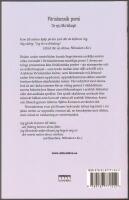 F&ouml;rislamisk poesi: de sju Mu'allaqat