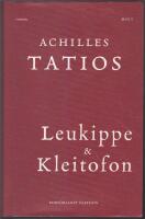 Leukippe och Kleitofon