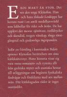 Leukippe och Kleitofon