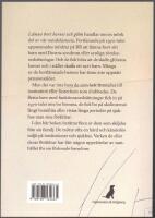 L&auml;mna bort barnet och gl&ouml;m: om barnen med funktionsneds&auml;ttningar n&auml;r v&auml;lf&auml;rdssamh&auml;llet byggdes