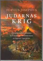 Judarnas krig