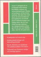 Barnl&auml;karens guide: farligt och ofarligt fr&aring;n nyf&ouml;dd till ton&aring;ring