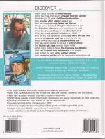 Formula 1 - The Knowledge: Records and Trivia Since 1950