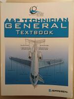 A&P Technician General Textbook