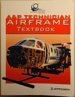 A&P Technician Airframe Textbook