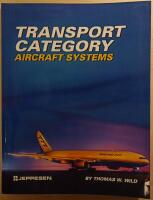 Transport Category Aircraft Systems