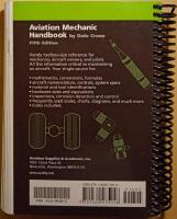 Aviation Mechanic Handbook: The Aviation Standard