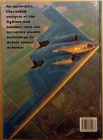 Stealth Warplanes: Deception, Evasion, and Concealment in the Air