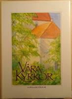 V&aring;ra kyrkor