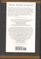 Judas: The Definitive Collection of Gospels and Legends about the Infamous Apostle of Jesus