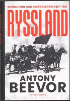 Ryssland: revolution och inb&ouml;rdeskrig 1917-1921