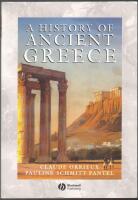 A History of Ancient Greece