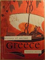 History of Ancient Greece