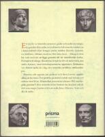 Vem &auml;r vem i antikens Grekland och Romarriket: m&auml;nniskor och gudar under tusen &aring;r fram till Kristi f&ouml;delse