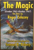 The Magic: (October 1961 - October 1967): Ten Tales