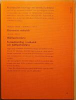 Element&auml;r mekanik f&ouml;r tekniska fackskolor