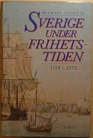 Sverige under frihetstiden: 1719-1772