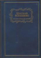 Martin Bircks ungdom; Gertrud; Historietter; Noveller; Vers; Varia