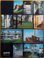 Suomalainen rakennustaide: Modern Architecture in Finland