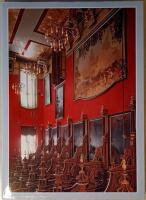 The Charm of Trieste