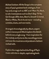 Michael Jackson - All the Songs: The Story Behind Every Track