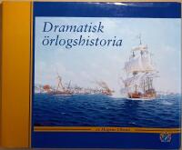 Dramatisk &ouml;rlogshistoria