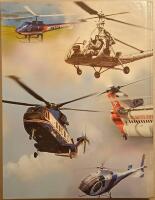 Helicopters, 1948-1998: A Contemporary History