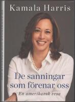 De sanningar som f&ouml;renar oss: en amerikansk resa