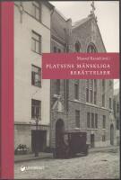 Platsens m&auml;nskliga ber&auml;ttelser (ber&auml;ttelse)