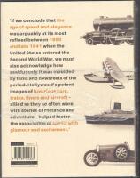 Trains, Planes, Ships and Cars: The Golden Age 1900-1941