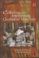 Collecting and Interpreting Qualitative Materials