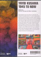 Yayoi Kusama: 1945 to Now (1945-Now)