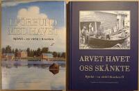Bj&ouml;rk&ouml; - en v&auml;rld i Kvarken x 2 (I f&ouml;rbund med havet;  Arvet havet oss sk&auml;nkte)