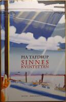 Sinneskvintetten (Smaken av st&aring;l; Synen av ljus; Lukten av sn&ouml;; Ljudet av moln; Ber&ouml;ringen av hud)