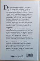 Den goda organisationen: en modell f&ouml;r utveckling av m&auml;nniskor, grupper och organisationer