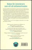 Mentala modeller: f&ouml;r investerare som vill sl&aring; aktiemarknaden