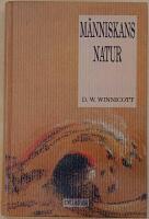 M&auml;nniskans natur