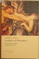 Leukippe och Kleitophon