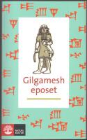 Gilgamesheposet