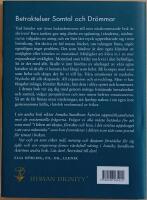 Betraktelser, samtal och dr&ouml;mmar