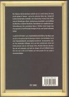Liktjuven och barberaren: hj&auml;rnforskningens otroliga historia