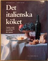 Det italienska k&ouml;ket