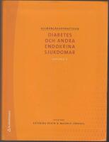 Allm&auml;nl&auml;karpraktikan - Diabetes och andra endokrina sjukdomar