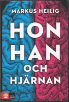 Hon, han och hj&auml;rnan