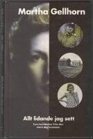 Allt lidande jag sett: fyra ber&auml;ttelser fr&aring;n den stora depressionen