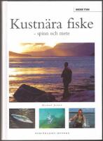 Kustn&auml;ra fiske: spinn och mete