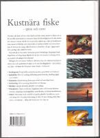 Kustn&auml;ra fiske: spinn och mete